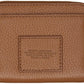 Brown 'The Leather Mini Compact' Wallet