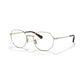 Men's Eyeglasses, HC5141 52