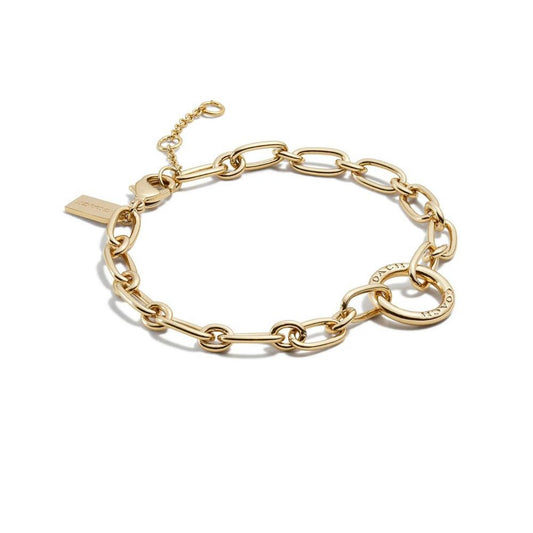 Women's Signature Link Bracelet