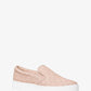 Trent Logo Slip-On Sneaker