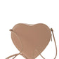 Furla Camelia Heart Mini Shoulder Bag