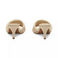 The J Marc Leather Mules