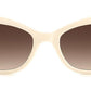 Kate Spade MERIDA/G/S HA 10A Cat Eye Sunglasses