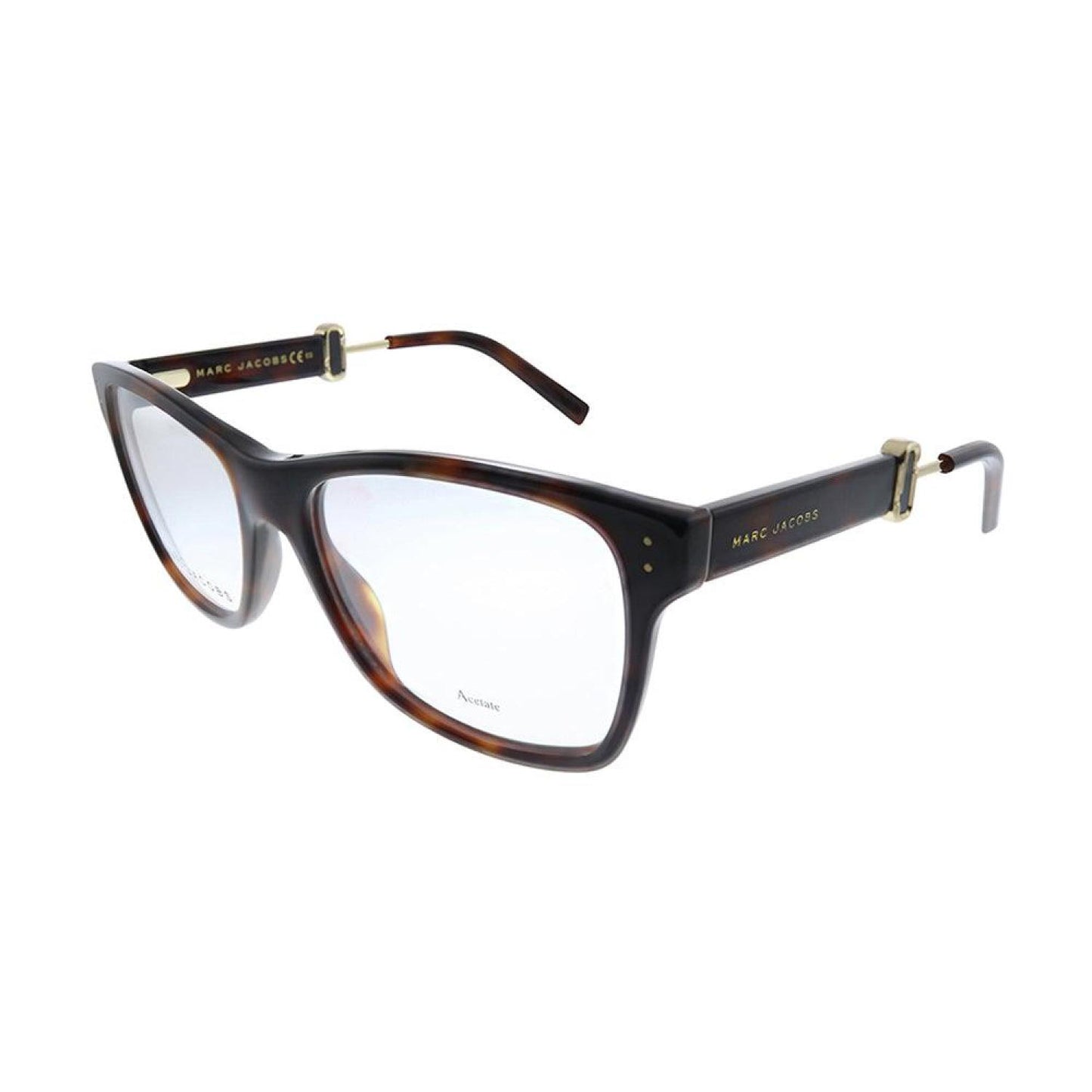 Marc Jacobs   Womens  Eyeglasses mm