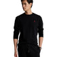 Classic Fit Cotton Jersey Tee