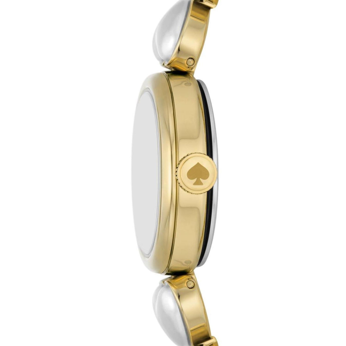 Kate Spade New York 0780 Women\'s Stainless Steel Analog Dial Quartz Watch VK138 kate spade new york women main image 3
