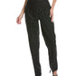 Michael Kors Collection High Waisted Wool-Blend Cigarette Pant