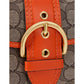 Signature Jacquard Soho Bag