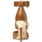 Women's MMK Amal Pointed-Toe Ankle-Strap Dress Pumps