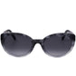 Marc Jacobs Eyewear Cat-Eye Frame Sunglassses