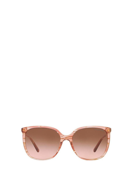 Michael Kors Square Frame Sunglasses