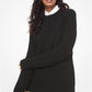 Ribbed Cashmere Sweater