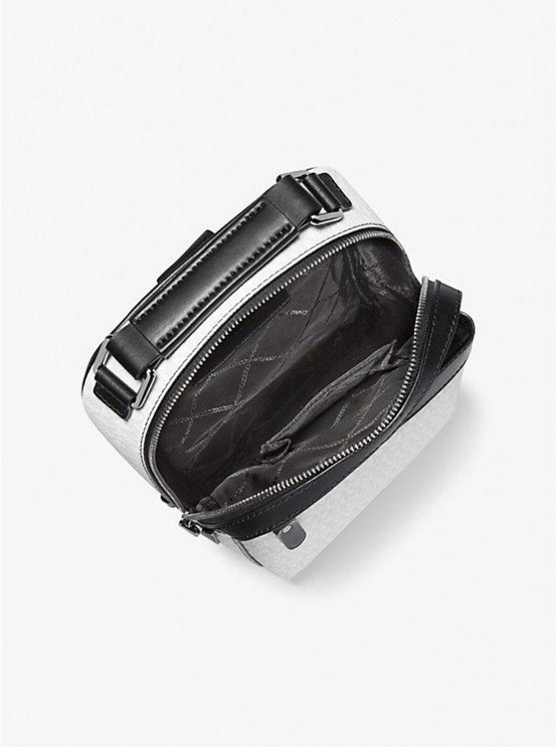 Hudson Logo Sling Pack