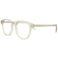 Saint Laurent Men's SL403 51mm Optical Frames