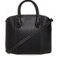 Furla Logo-Embossed Tote Bag