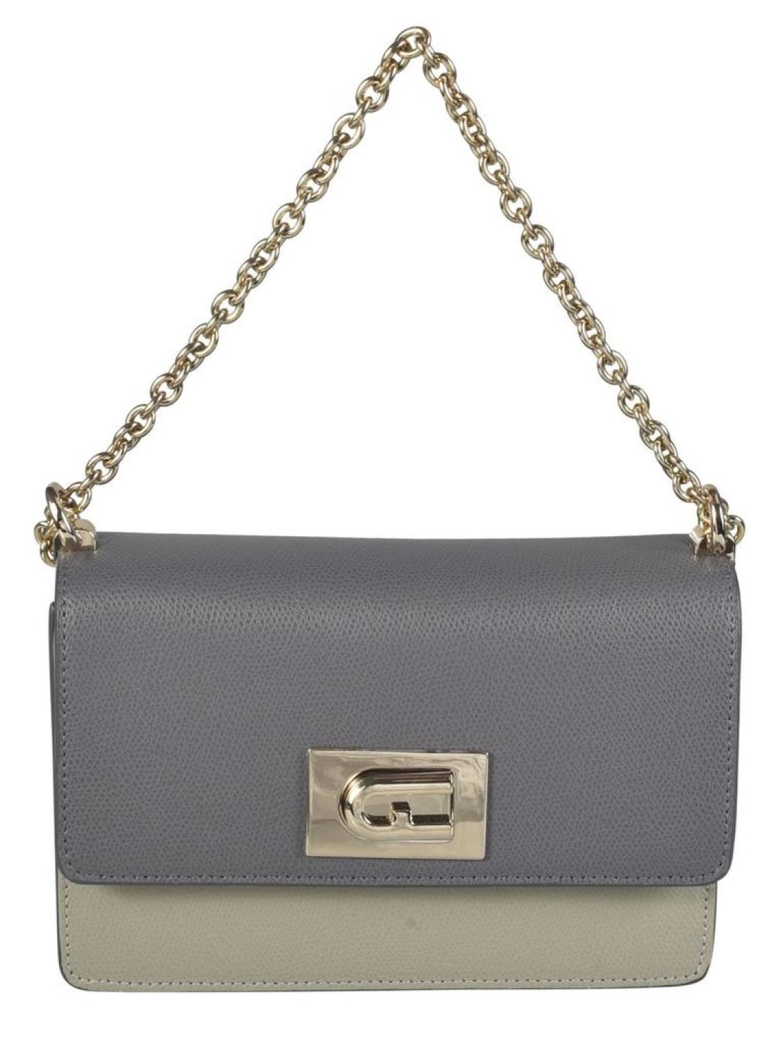 Furla 1927 Mini Crossbody Bag