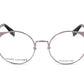 Marc Jacobs Eyewear Round Frame Glasses