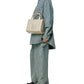 The Monogram Leather Small Tote