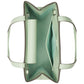 Sam Icon Spazzolato Leather Small Tote