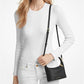 Wythe Small Pebbled Leather Crossbody Bag