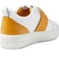 Emmett Strap Lace-Up