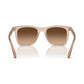 Women's Sunglasses, HC8374U51-Y 51