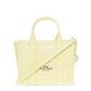 Marc Jacobs The Mini Logo Patch Tote Bag