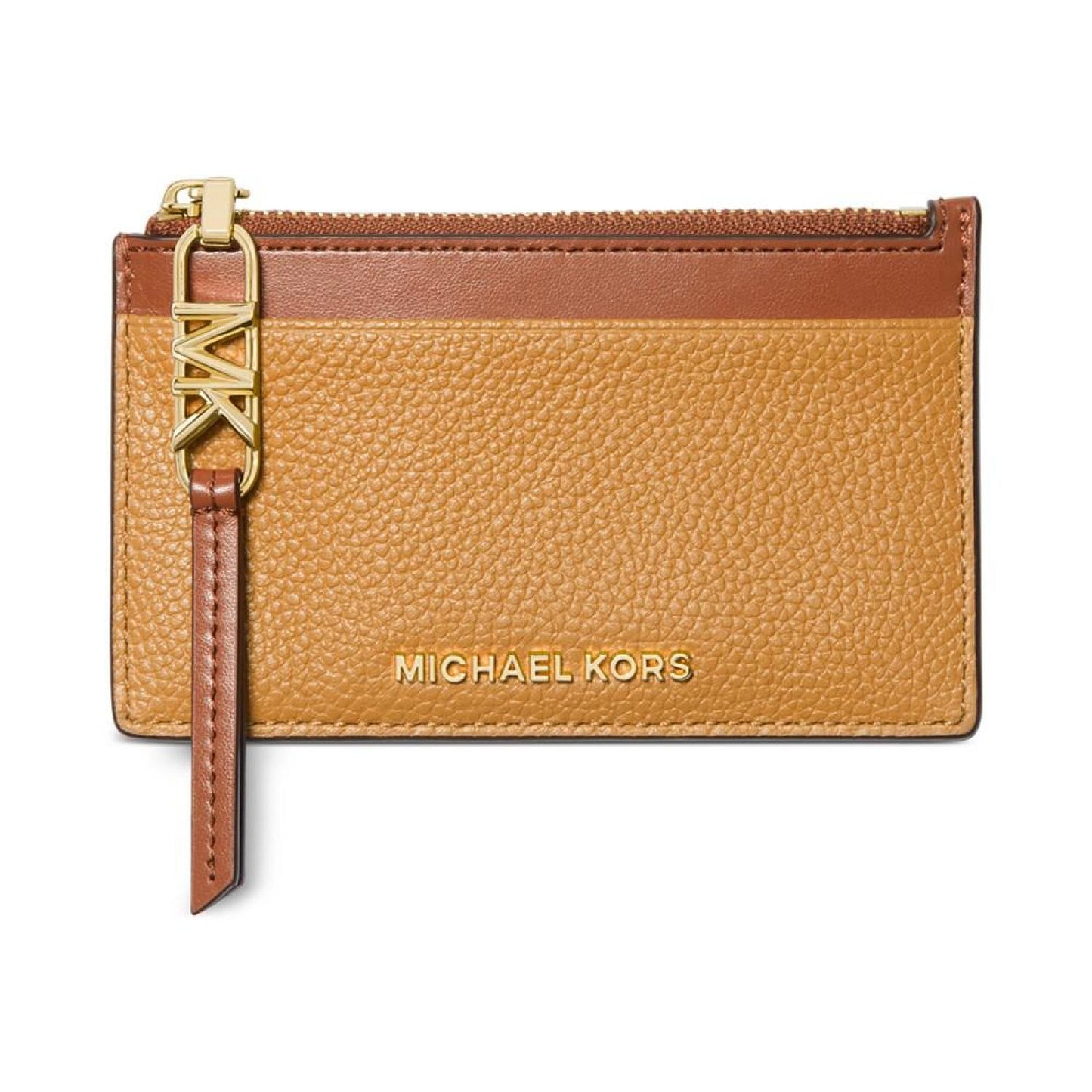 Empire Small Zip Card Case