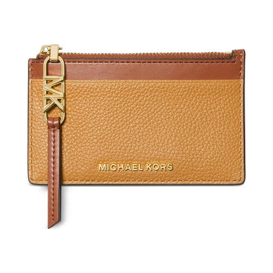 Empire Small Zip Card Case