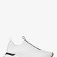 Miles Stretch Knit Slip-on Sneaker