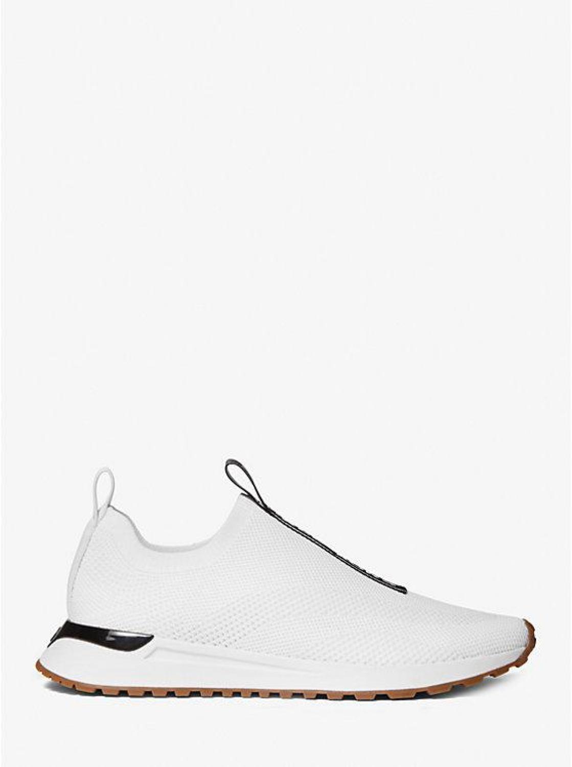 Miles Stretch Knit Slip-on Sneaker
