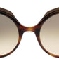 Marc Jacobs MARC 105/S Cat-Eye Sunglasses
