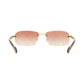 Men's Sunglasses, GG1221S