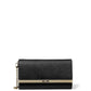 Mona Large East/West Clutch