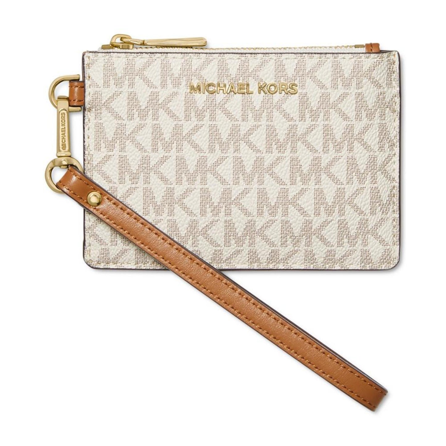 Logo Jet Set Small Coin Purse