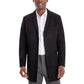 Men's Ghent Slim-Fit Overcoat