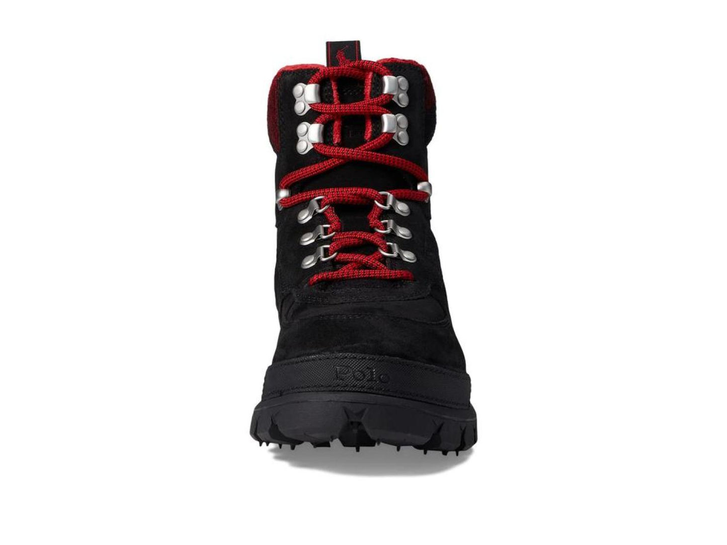 Oslo Tactical Boot