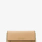 Jet Set Medium Saffiano Leather 2-in-1 Convertible Crossbody Bag
