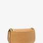 Christie Medium Leather Envelope Bag
