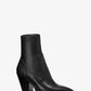 Dover Leather Ankle Boot