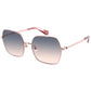 Kate Spade  KS Eloy/F/S 35J FF Womens Square Sunglasses