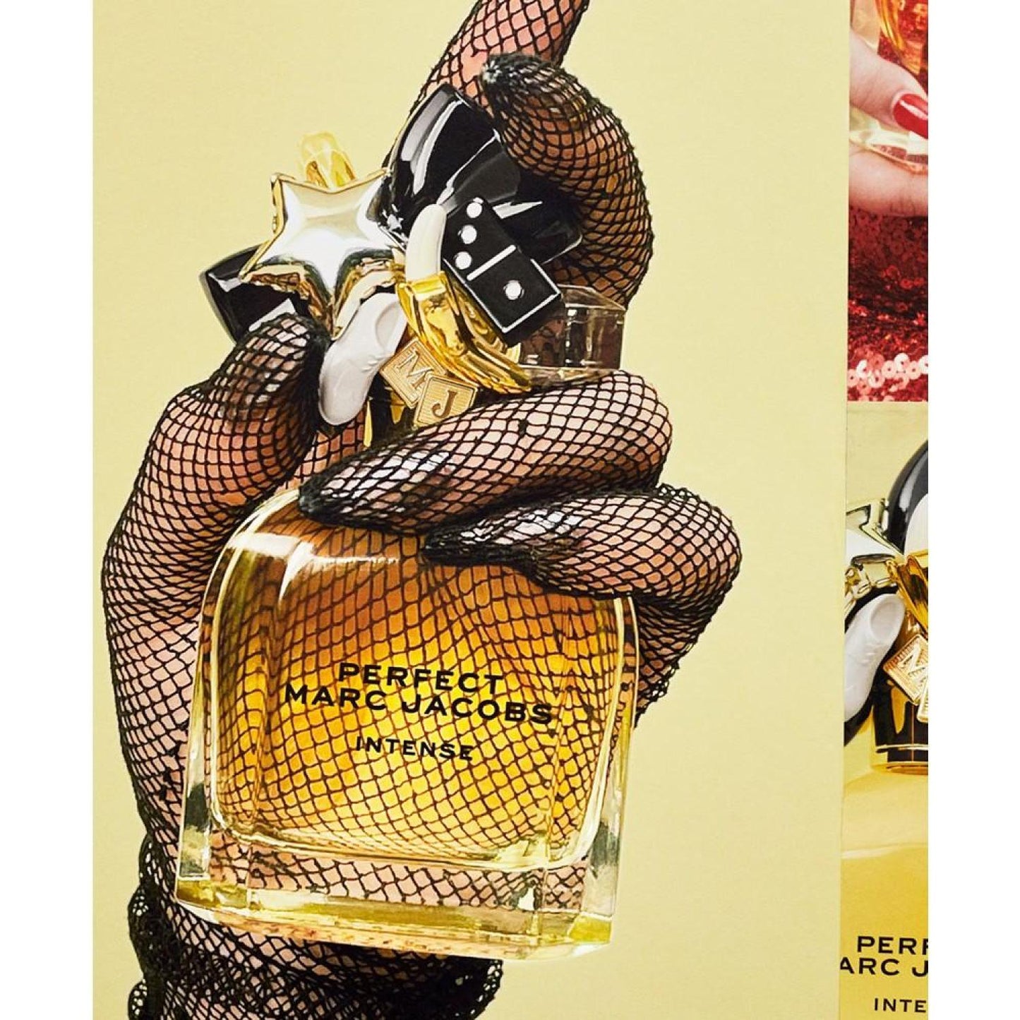 Perfect Intense Eau de Parfum Spray, 1.6-oz.
