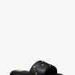 Hayworth Studded Slide Sandal