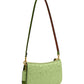 Patent Signature Leather Penn