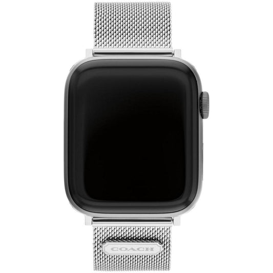 Stainless Steel Mesh Bracelet 42/44/45mm Apple Watch Band