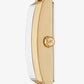 Mini Empire Gold-Tone Watch