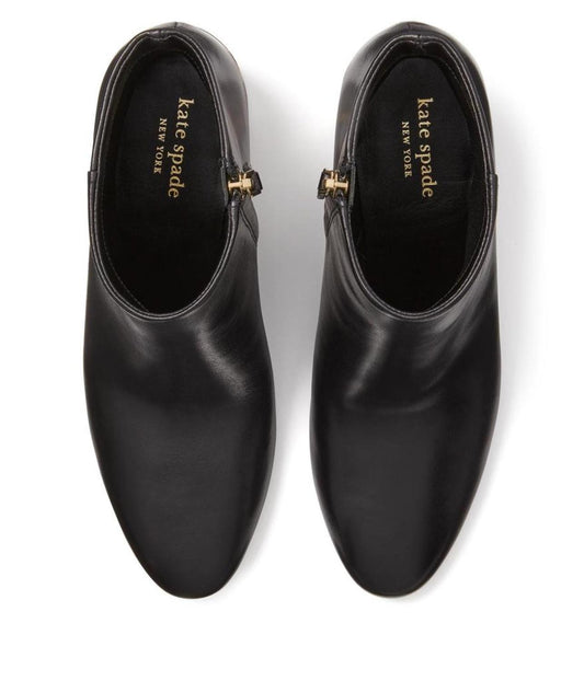 Merritt Bootie