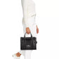 The Shiny Crinkle Medium Tote