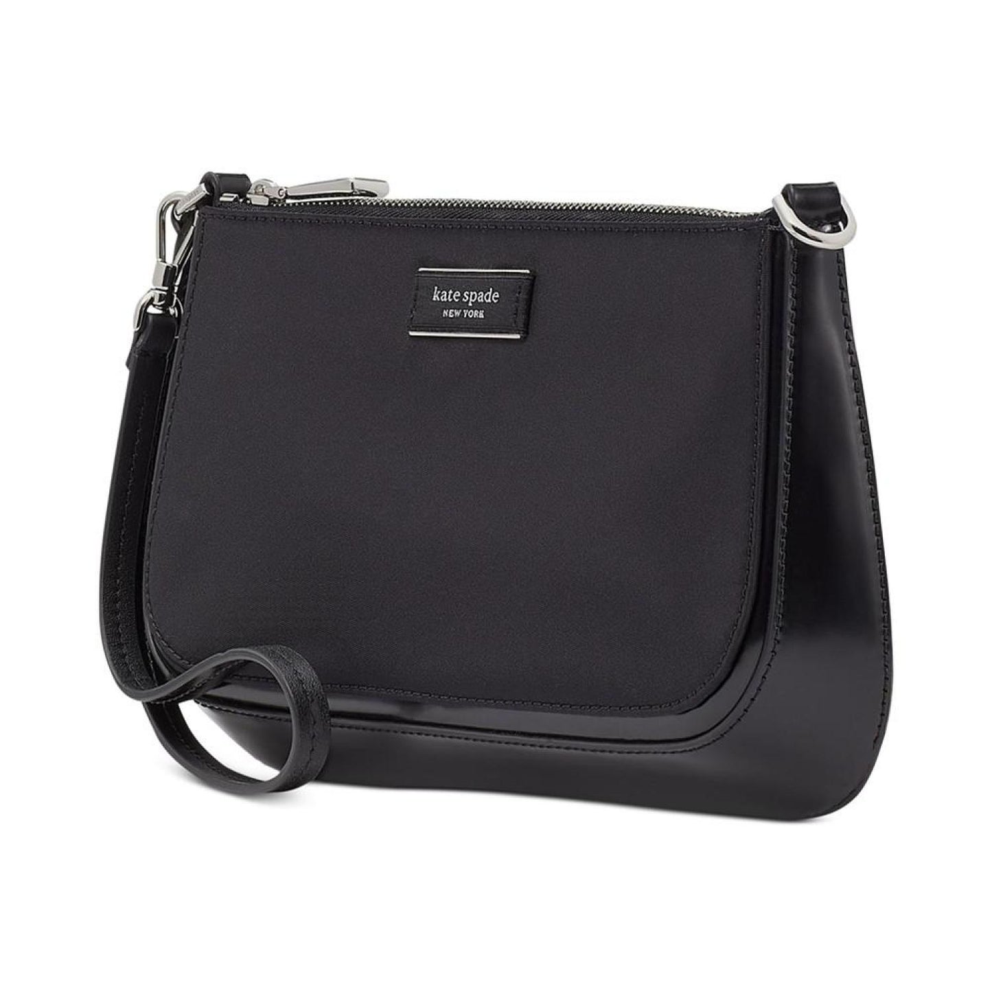 Sam Ksnyl Mini Nylon Pouchette