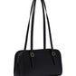 The Coach Originals Glovetanned Leather Swing  Zip